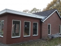 Aanbouw & verbouw.